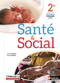 Sant&eacute; et Social&nbsp;[2de]